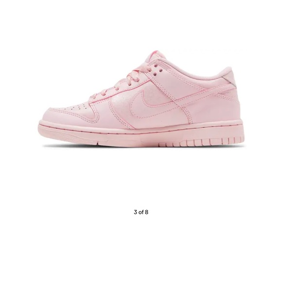 Nike Dunk Low SE (GS) - Picture 5 of 11